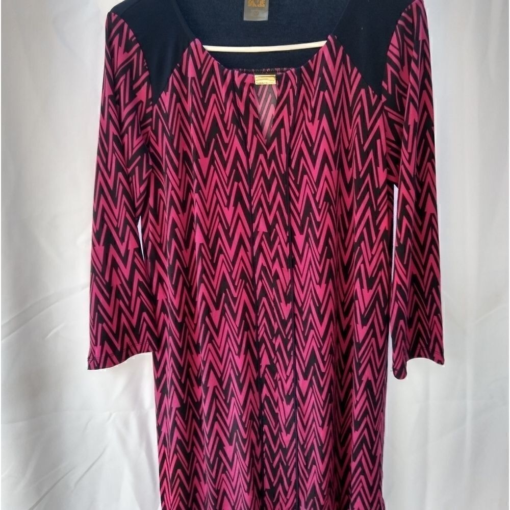 Anne Klein dress 